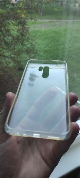 Чохол до телефону Xiaomi Redmi 9