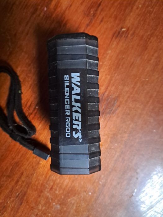 Продам тактичні наушники