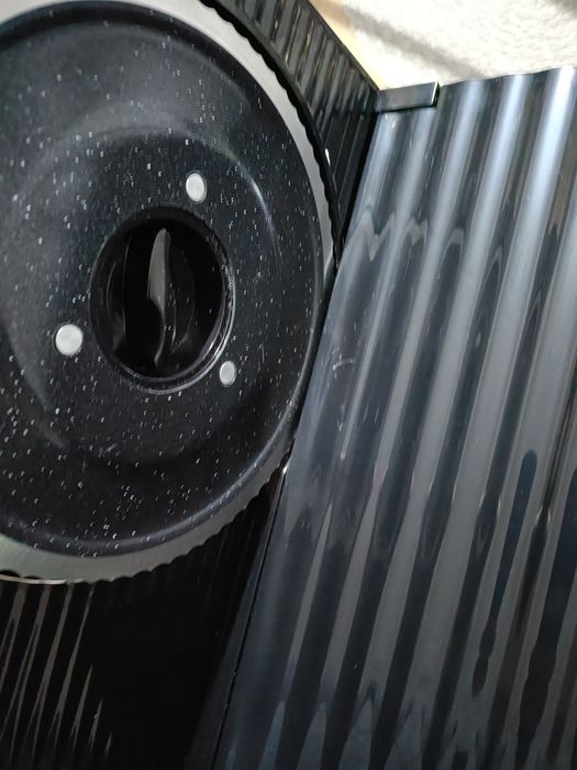 Krajalnica Zelmer nowa