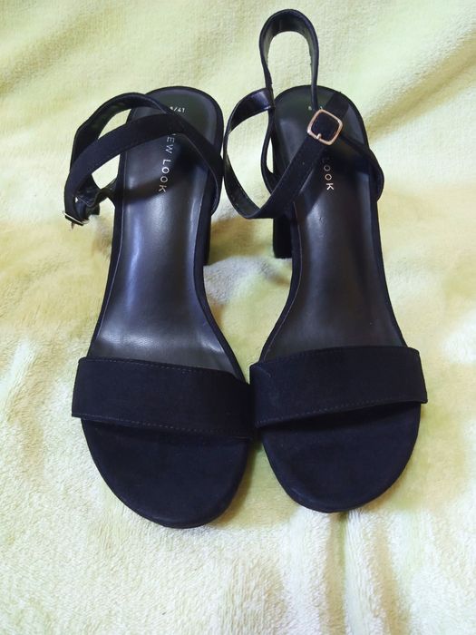 Босоніжки  8/41 new look