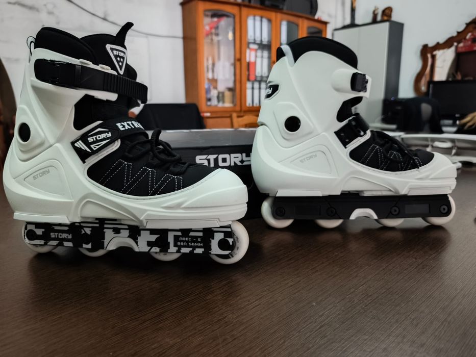 Vendo patins Story