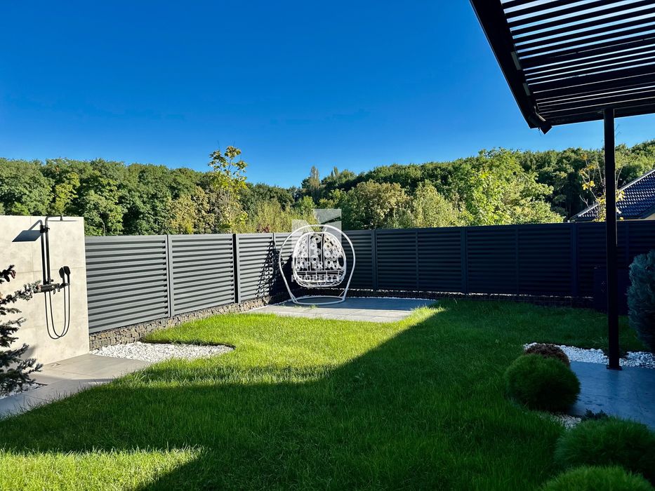 Дом по адресу Апрельский пер. (площадь 175 м²) - Atlanta.ua - фото 4