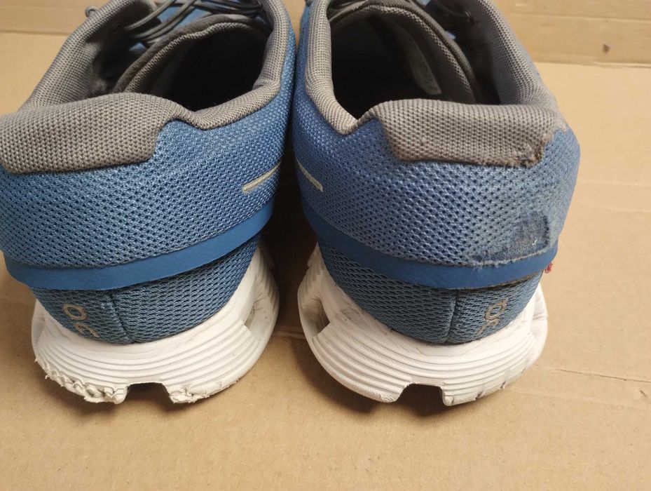 Buty 46 do biegania biegowe ON Running Cloud 5