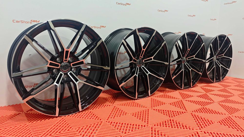 Jantes Look Bmw M3 / M4 Style 825M 19 x 8 +9j 5x112