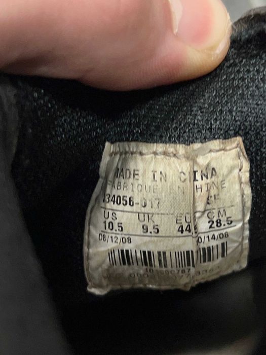 Nike tiempo ronaldinho чоловічі шкіряні копки бутси вінтажні футбольні