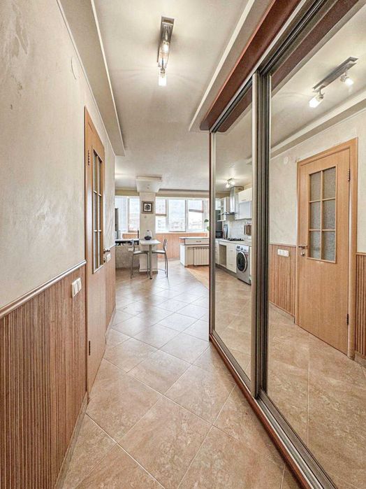 1-room apartment apartment by the address st. Mashinostroitelnyy per (area 30 m²) - Atlanta.ua - photo 7