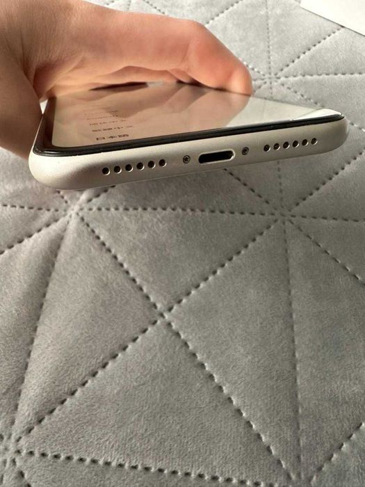 Iphone 11 128 Gb