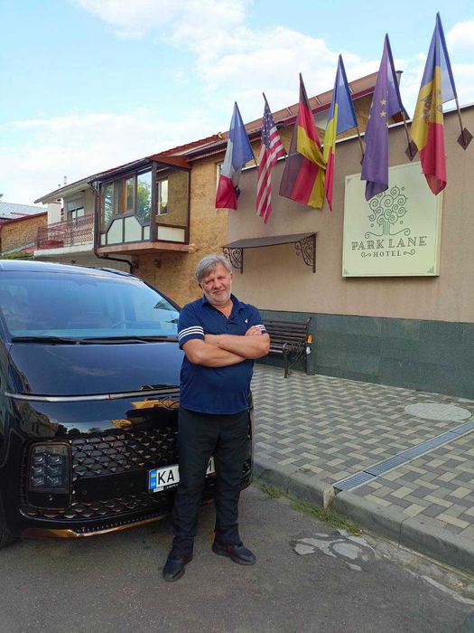 Перегон и пригон авто Европа, растаможка, трансфер аэропорта кат. В С1