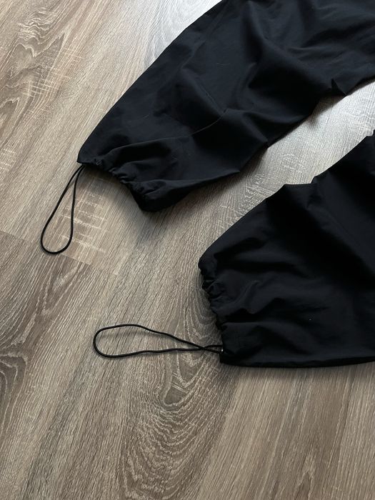 Нейлонові штани Nike на утяжка [М]