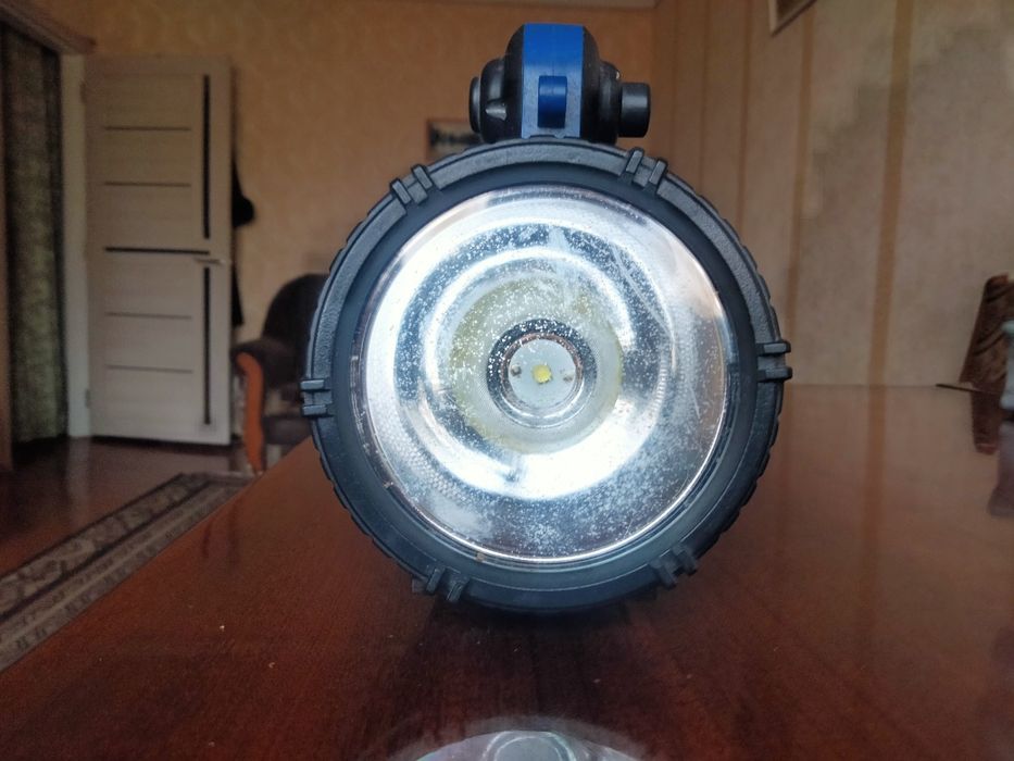 Фонарь *Westinghous*,б/у.