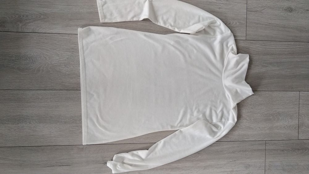 Cienki golf viskoza r. S/M