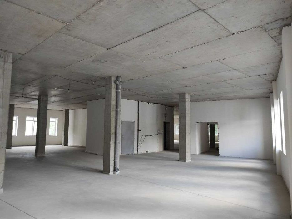 Оренда офісної будівлі