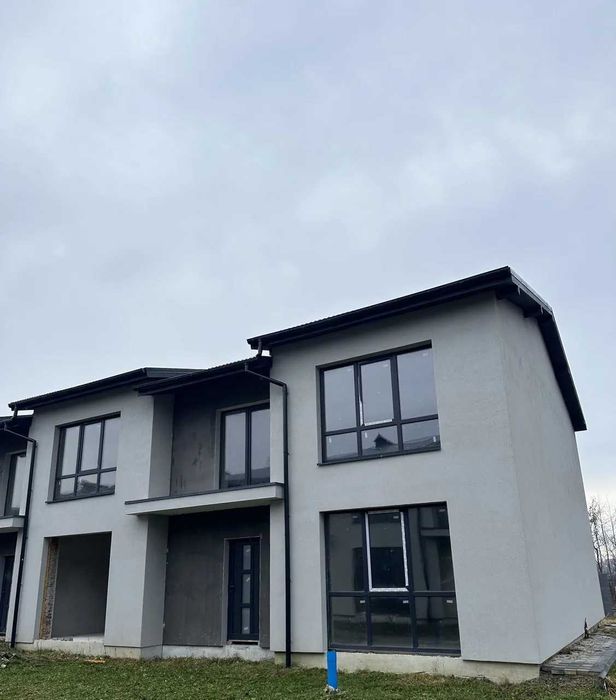 ГОТОВИЙ до ремонту ТаунХаус 132м2