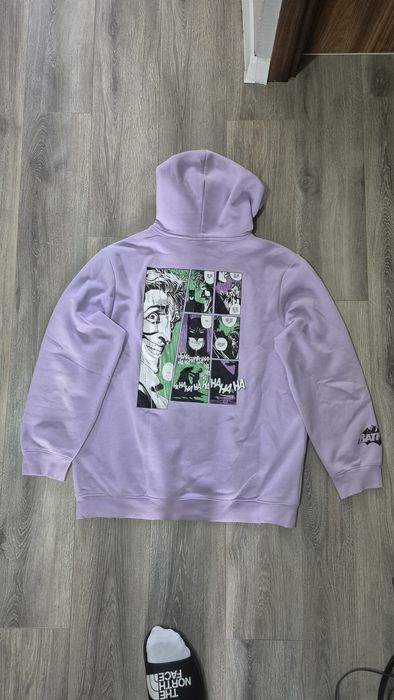 Bluza sportowa męska