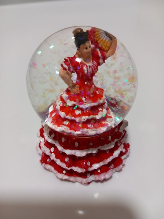 Bola de Neve Sevilhana