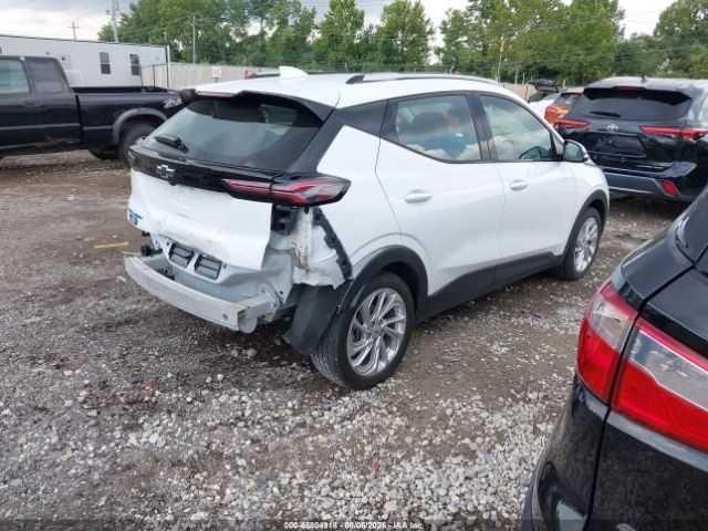 CHEVROLET Bolt EUV 2023 VIN 1G1FY6S00P4147076 фото оголошення 4 з 18