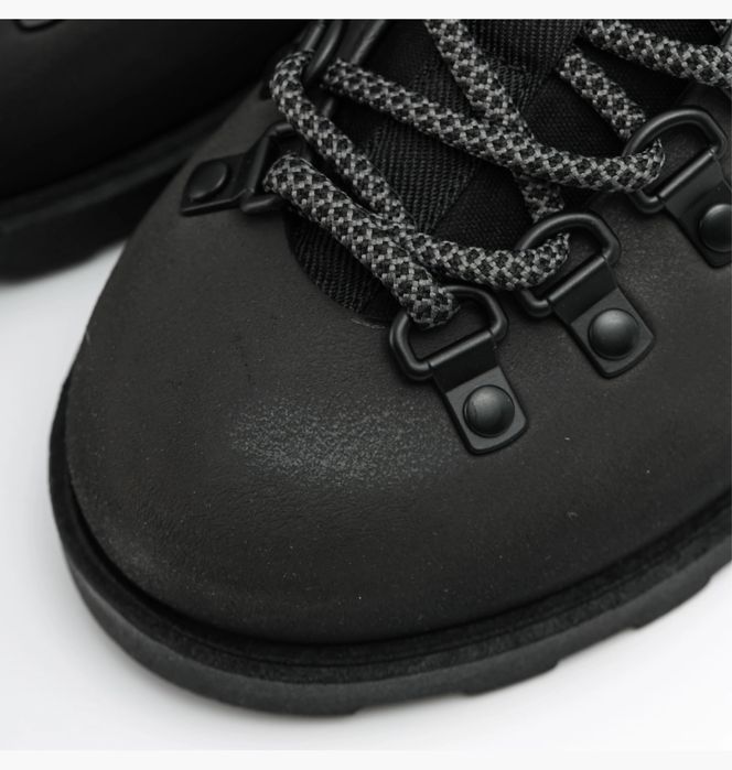 Native Fitzsimmons Black / 10US-28см / Нові / Оригінал