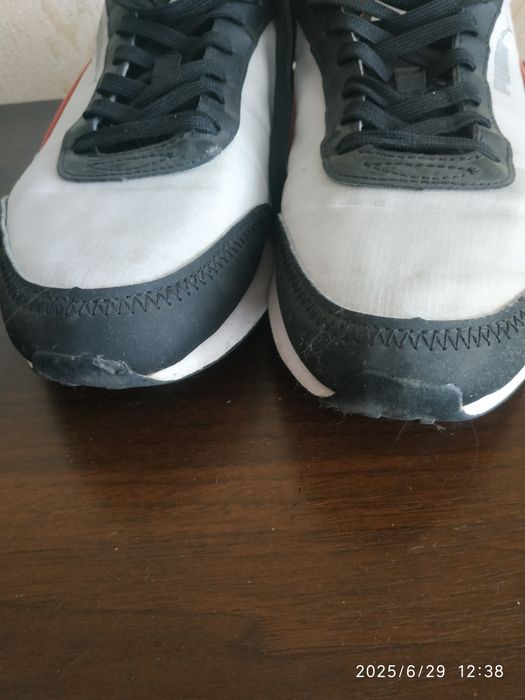 Кроссовки Puma (42)