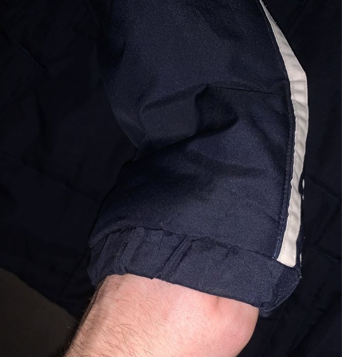 Пуховик lonsdale original