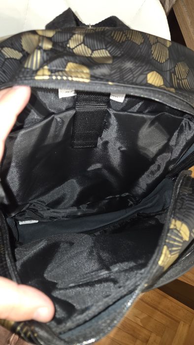 Рюкзак шкільний Smiggle для любителів футболу