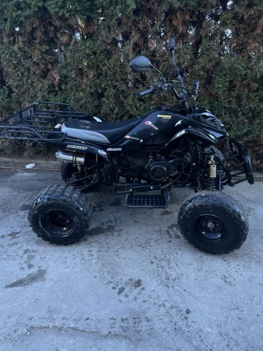 Продам квадроцикла