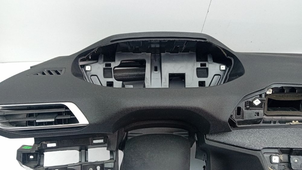 Kit de airbags PEUGEOT 3008 II (M_)