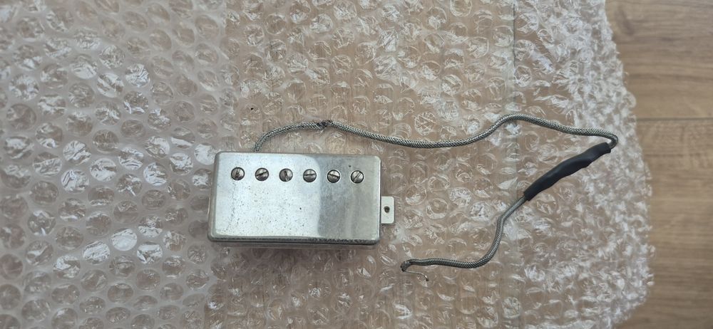 Przetworniki Seymour Duncan SH55 Seth Lover