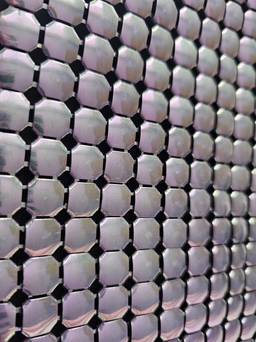 Torebka błyszcząca Mohito