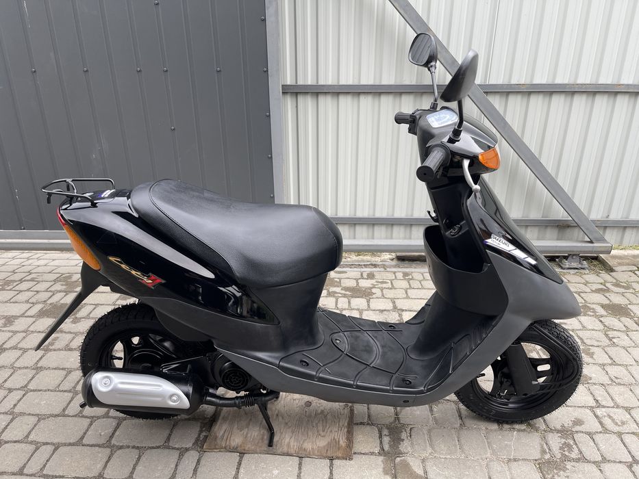 Продаж Мопеда (Скутера) без пробігу по Україні