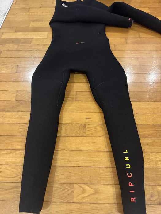 Fato de surf Rip Curl Flash Bomb