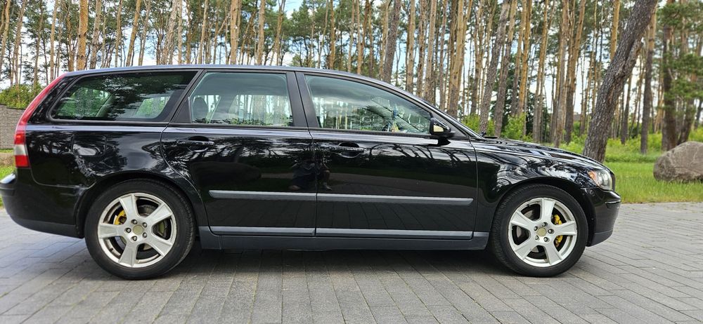 Volvo V 50 2005 рік 2.0 дизель для військових
