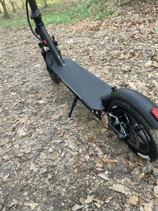 Продам електро самокат