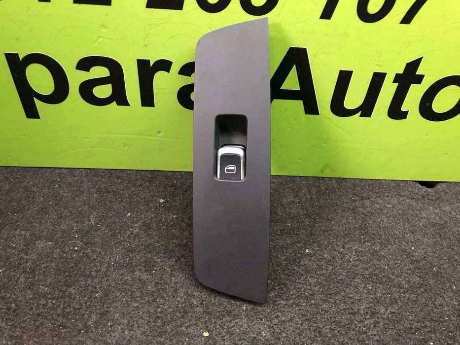 AUDI A1 COMANDO VIDROS ELÉTRICOS - VE024