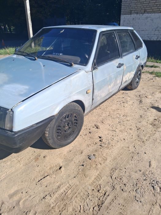 Продам бродягу )