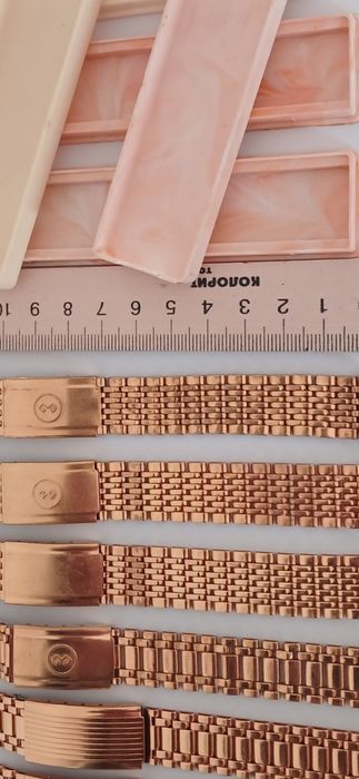 Браслет/часы совдэп АУ/20