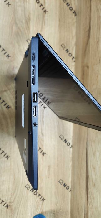 Lenovo ThinkPad X13  i7-10510U/16gb/256ssd/ FHD IPS Toch