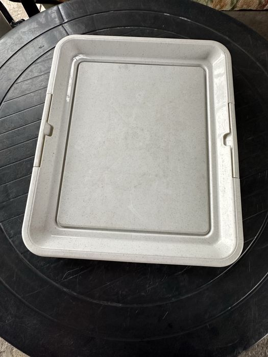 Туалет, лоток для собак .