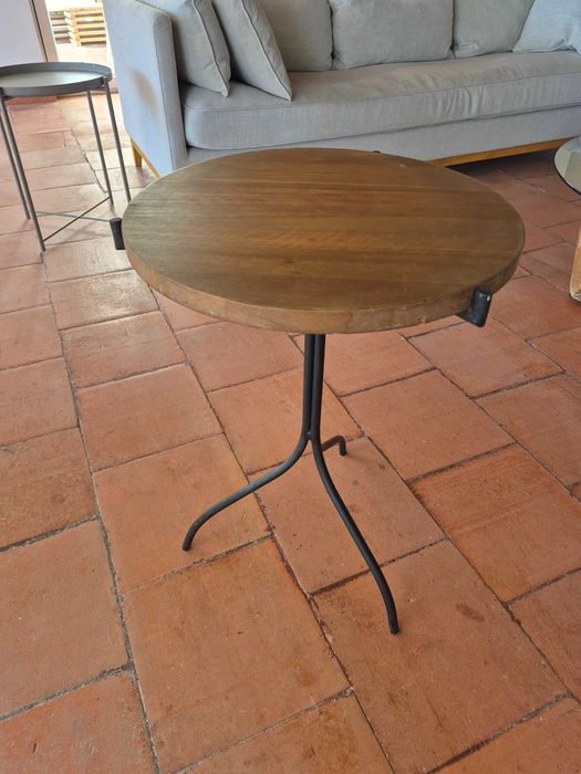 Mesa de apoio Habitat