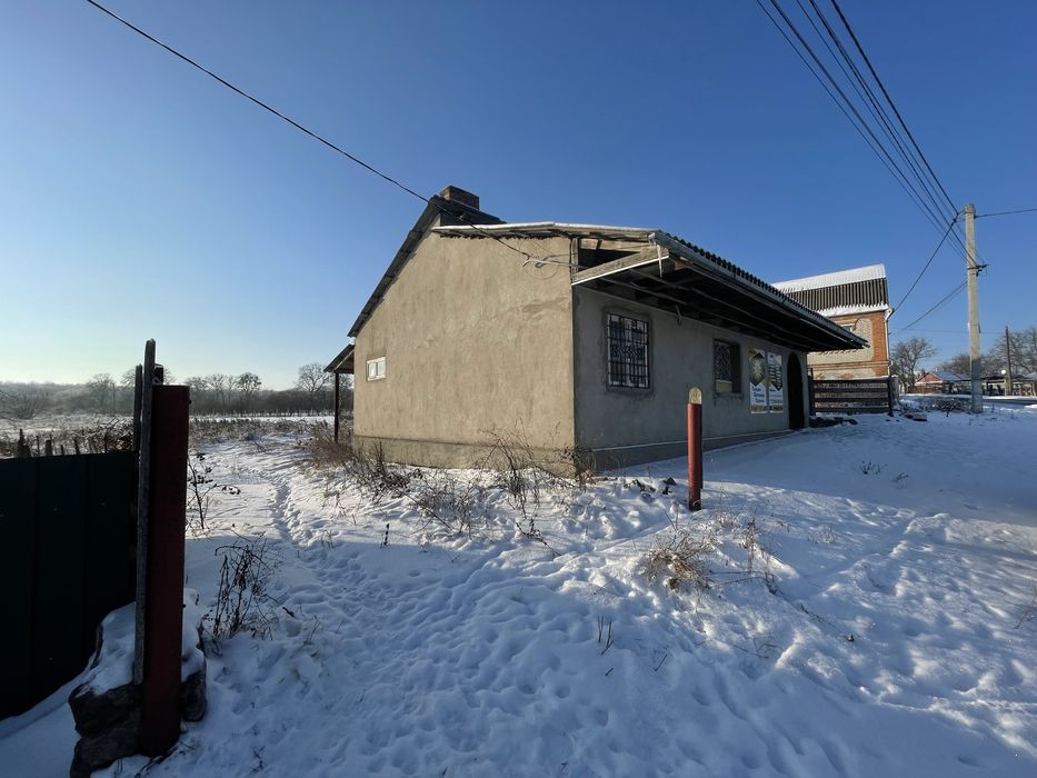 Земельна Ділянка 40 соток