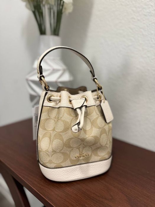 Сумка сумочка Coach женская!