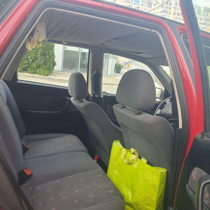 Seat Cordoba 1.6 (1995)