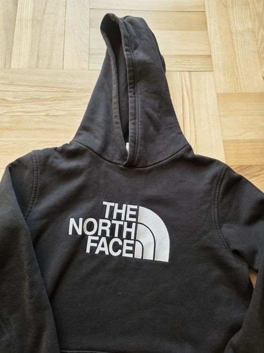 Bluza the north face meska S