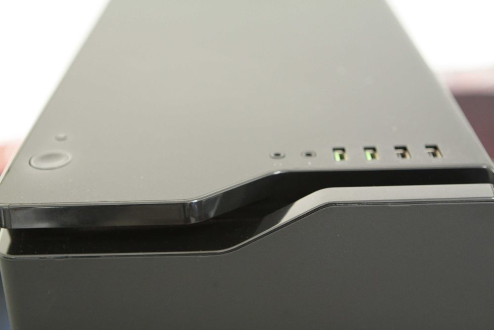 Pc Antigo Caixa Razer i7 16gb com monitor dell 27´