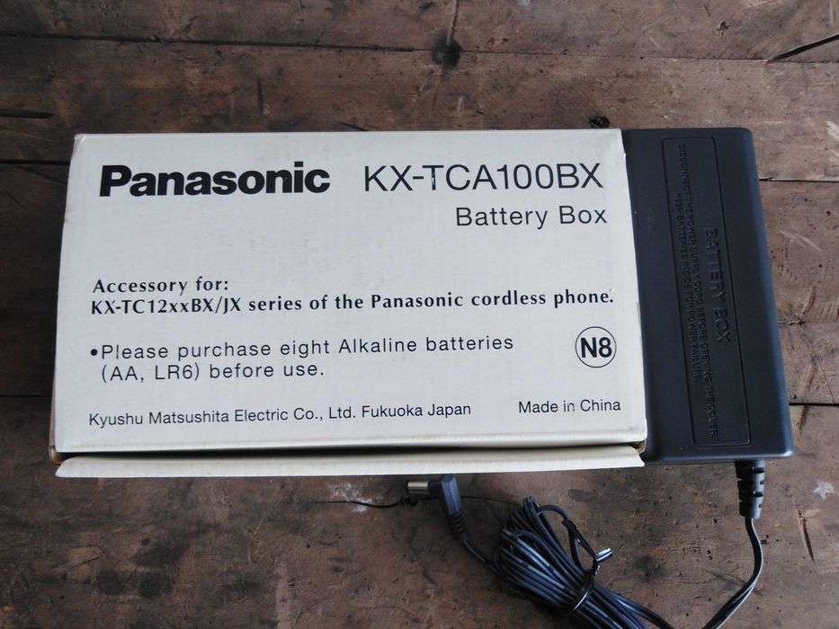 Цифровую Мини АТС Panasonic KX-TDA 100UA и комплектующие