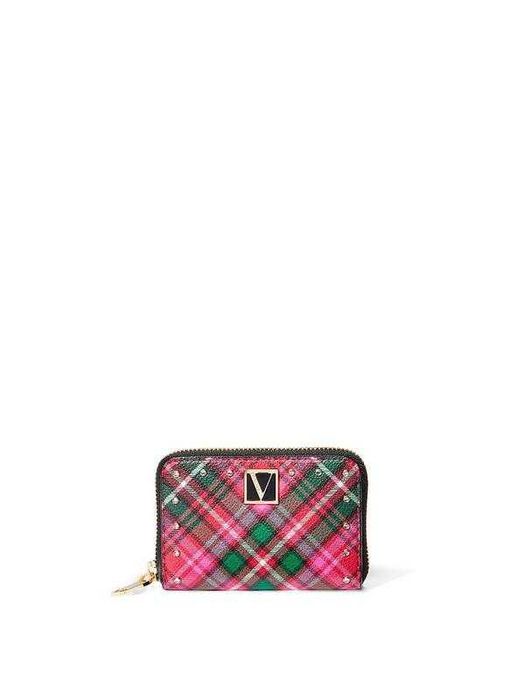 Кошелек Victorias Secret оригинал. Брендовый пакет в подарок