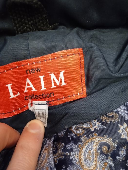 Куртка размер 44