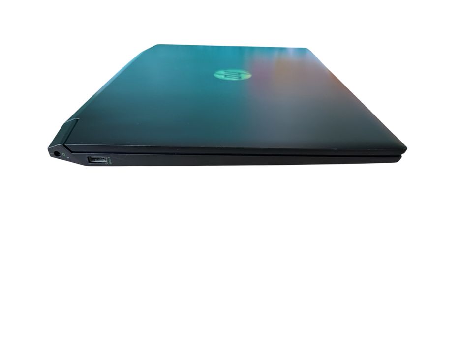 HP i5-10300H/GTX 1660 TI 6gb/16gb ddr4/512gb ssd/144Hz