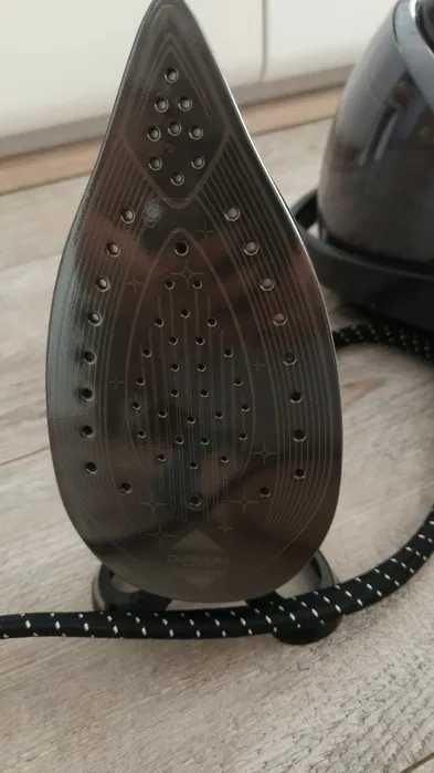 Generator pary Tefal ProExpress Ultimate GV9620E0