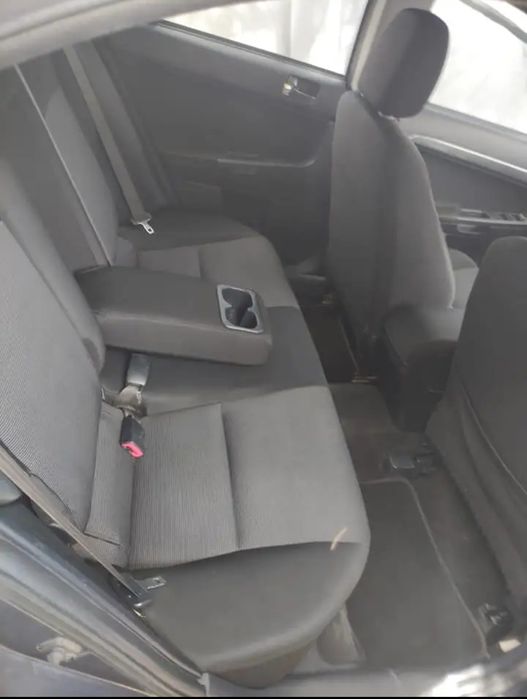 Mitsubishi lancer sportback 1.8 148 cv