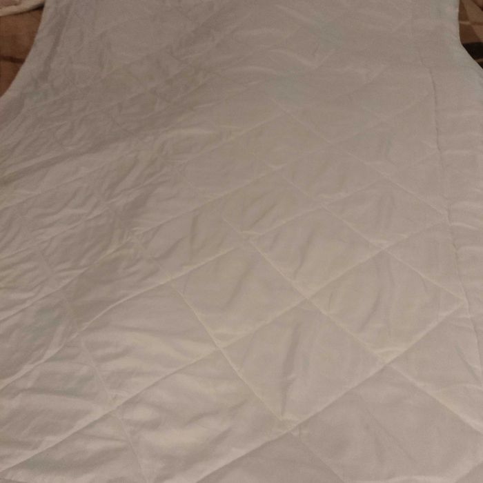 Ковдра тепла 150х210см полуторна